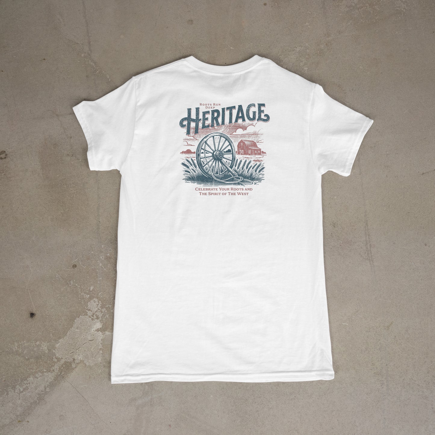 Heritage T-Shirt