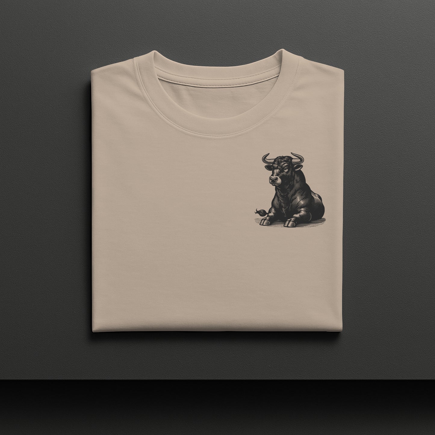 Super Bull T-Shirt