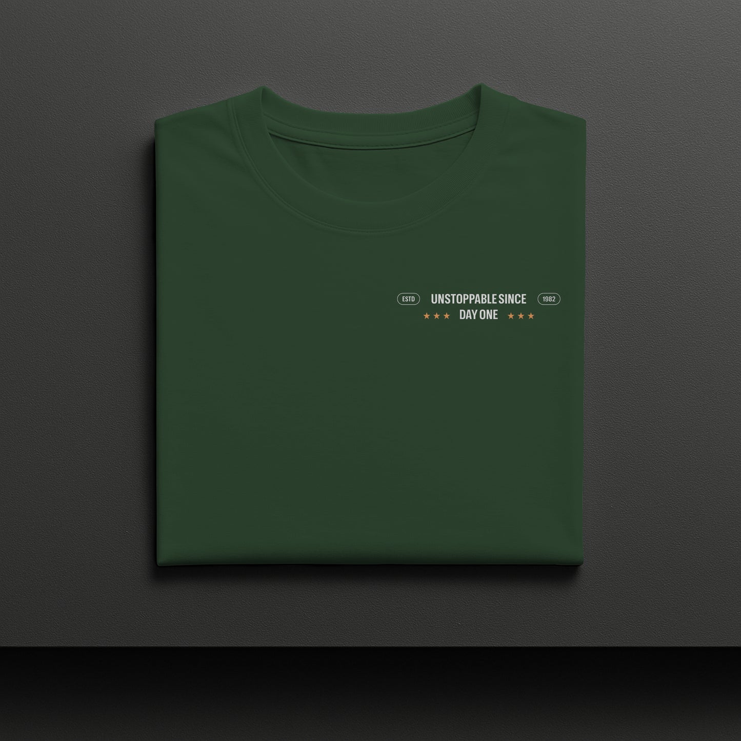Brooklyin Varsity Club T-Shirt