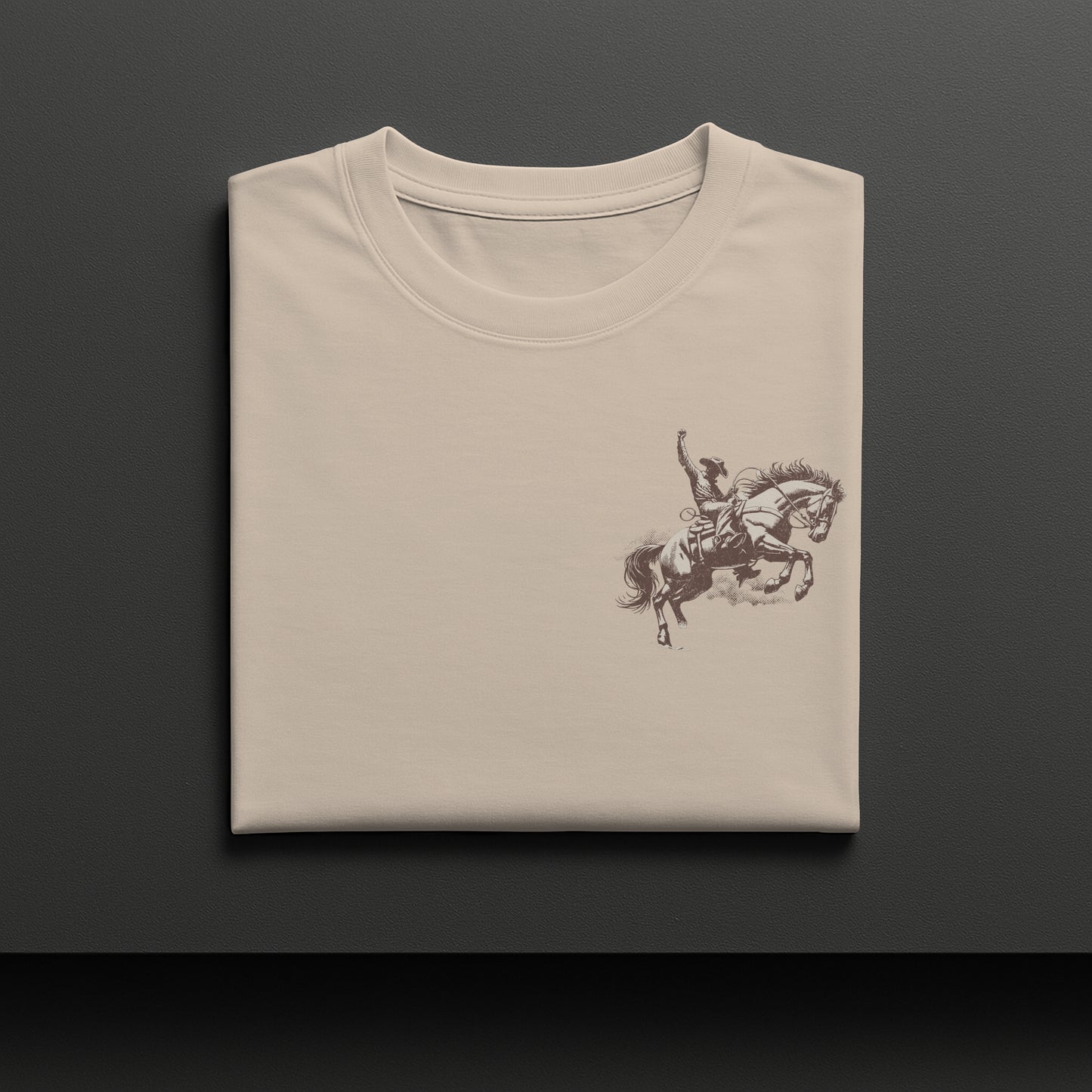 Wildly Cowboy T-Shirt