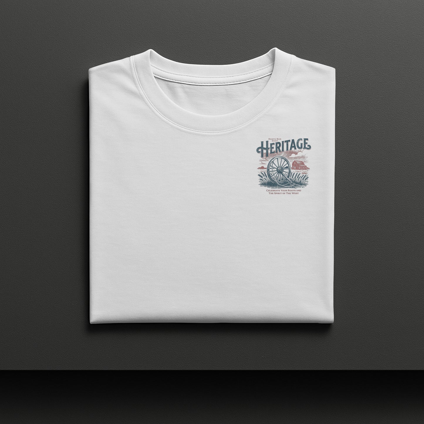 Heritage T-Shirt