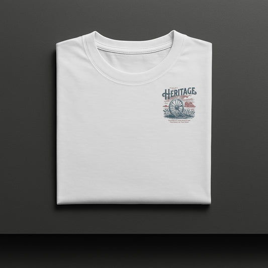 Heritage T-Shirt