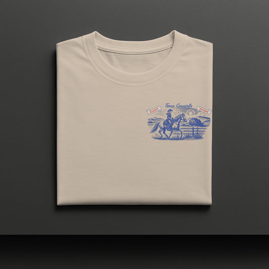 Country Heart T-Shirt