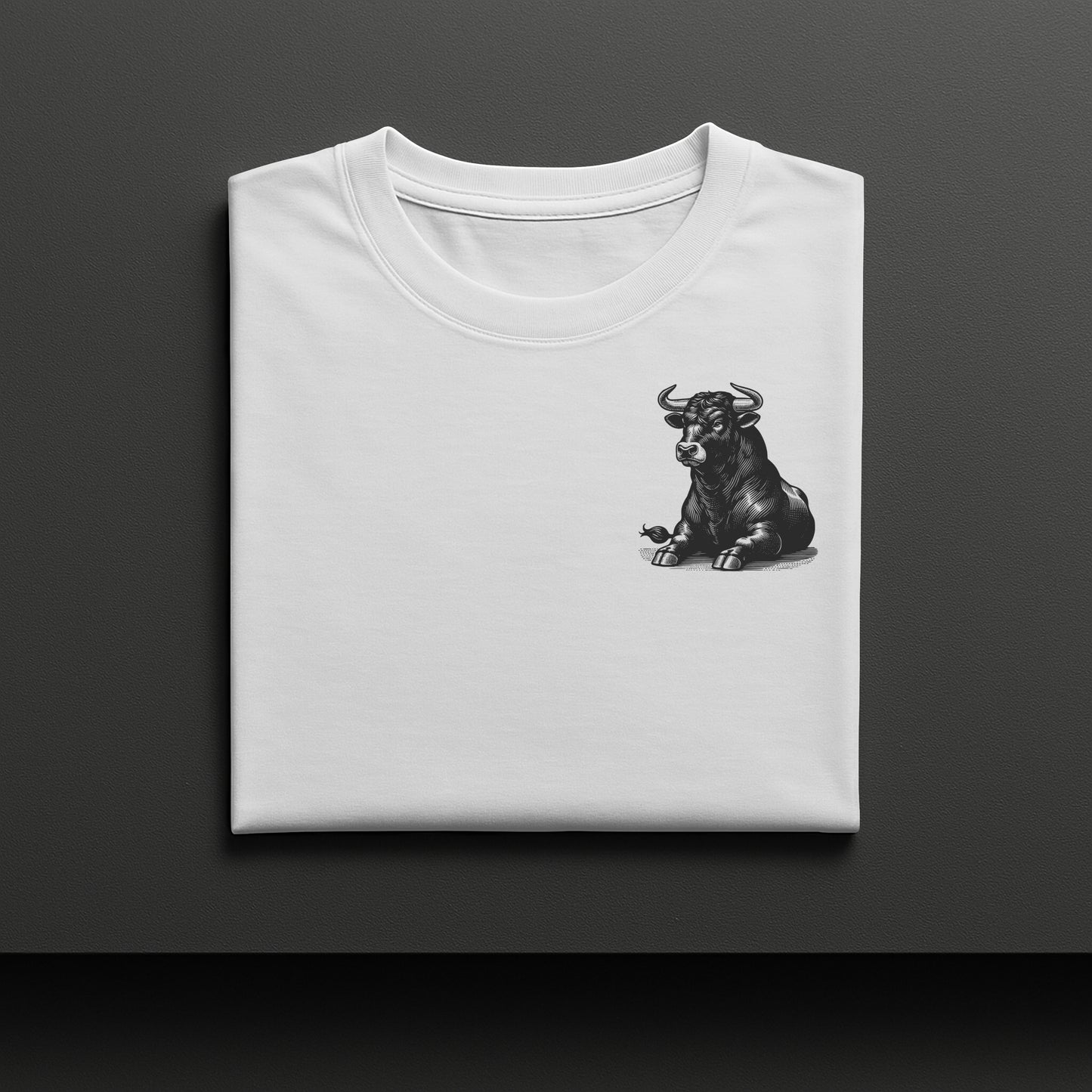 Super Bull T-Shirt