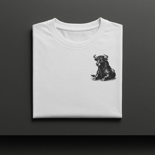 Super Bull T-Shirt