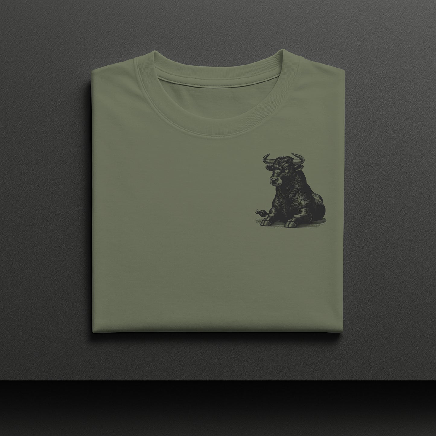 Super Bull T-Shirt
