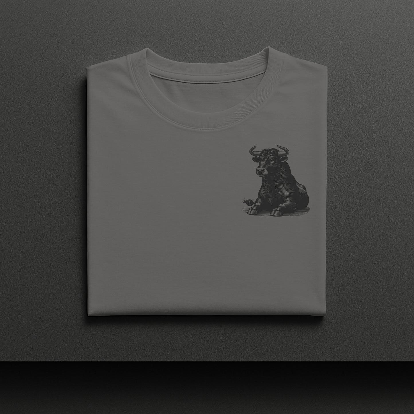 Super Bull T-Shirt