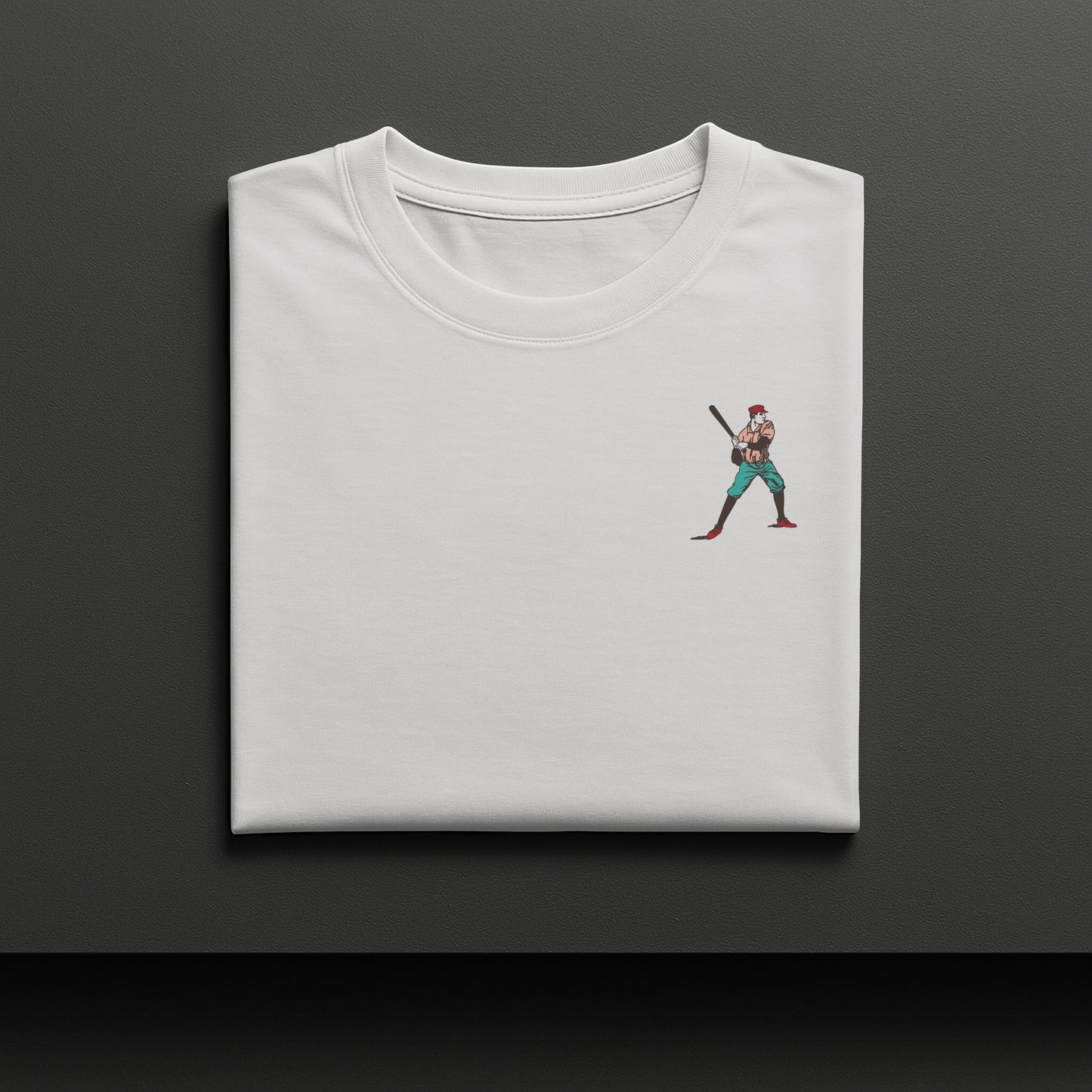 Baseball League Unisex T-Shirt
