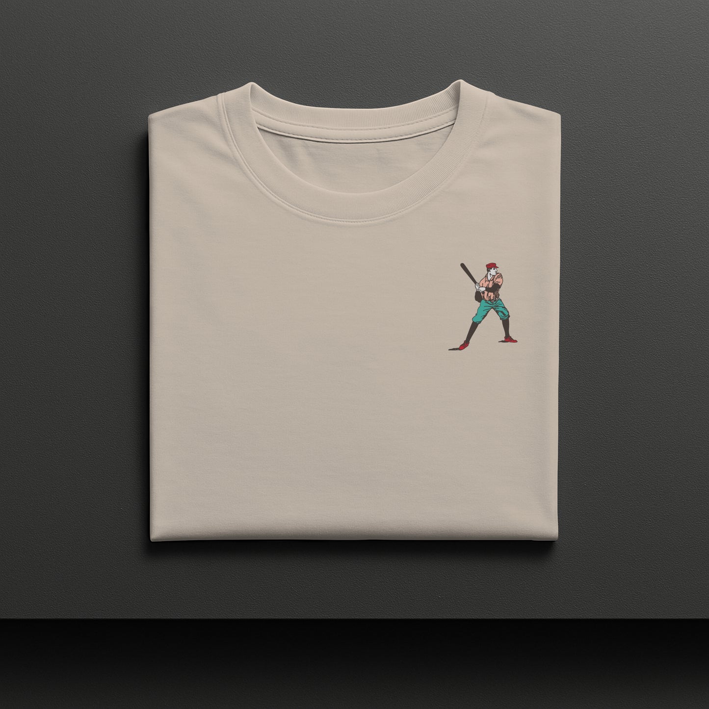 Baseball League Unisex T-Shirt