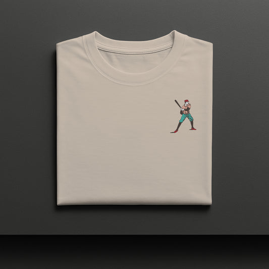 Baseball League Unisex T-Shirt