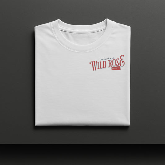 Wildrose Cowgirl T-Shirt